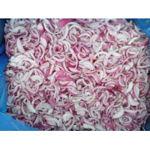 IQF Onion Slice with High Quality